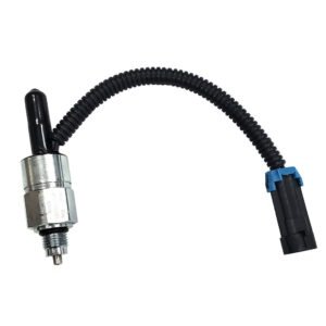 84128131 - Bucket Spool Solenoid - Aftermarket