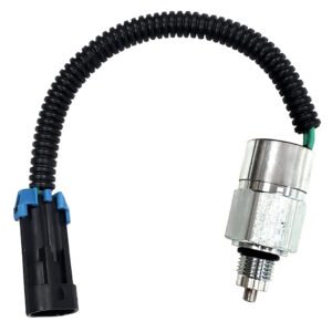84128132 - Boom Spool Solenoid - Aftermarket