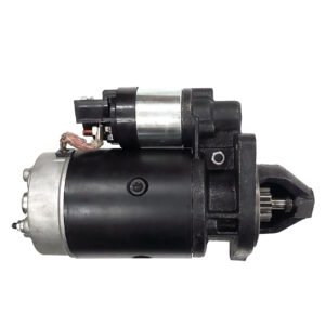 86513093 - Starter 12v 10T - Aftermarket