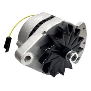 86520116 - Alternator 12V 37A - Aftermarket