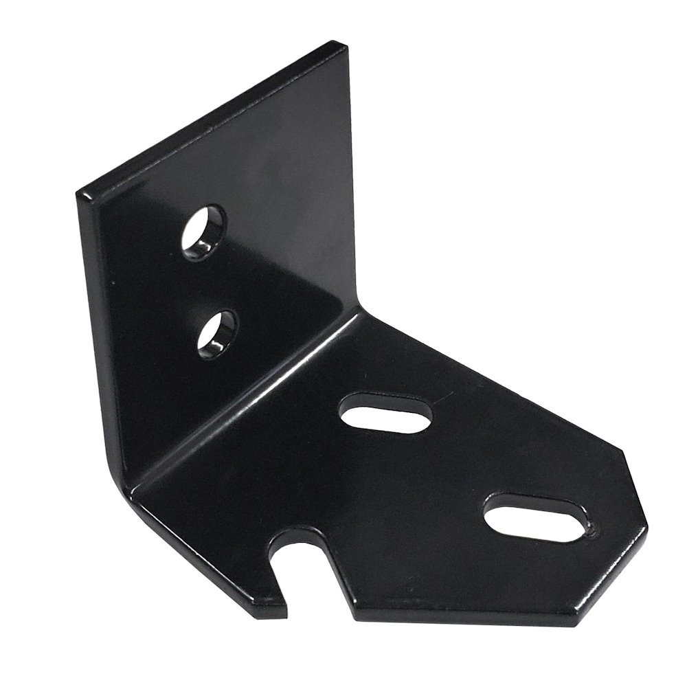 86527175 - LH Engine Panel Support - Aftermarket