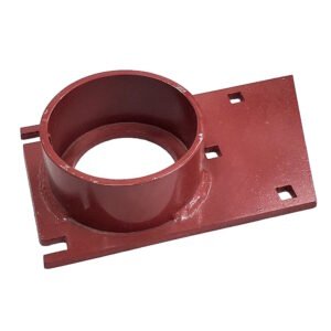 86545324 - LH Main Beater Support - Aftermarket