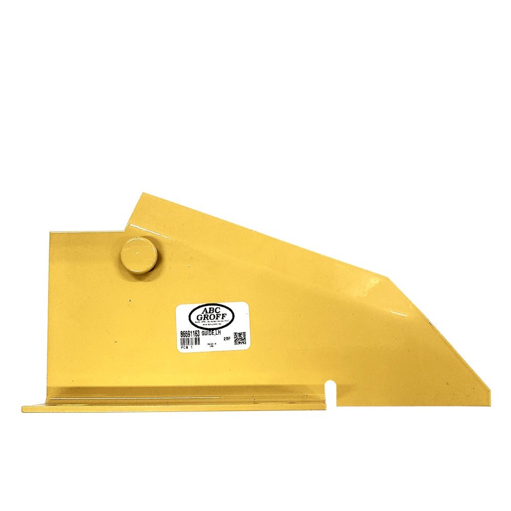 86591163 - LH Engine Panel Guide