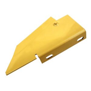 86591163 - LH Engine Panel Guide - Aftermarket