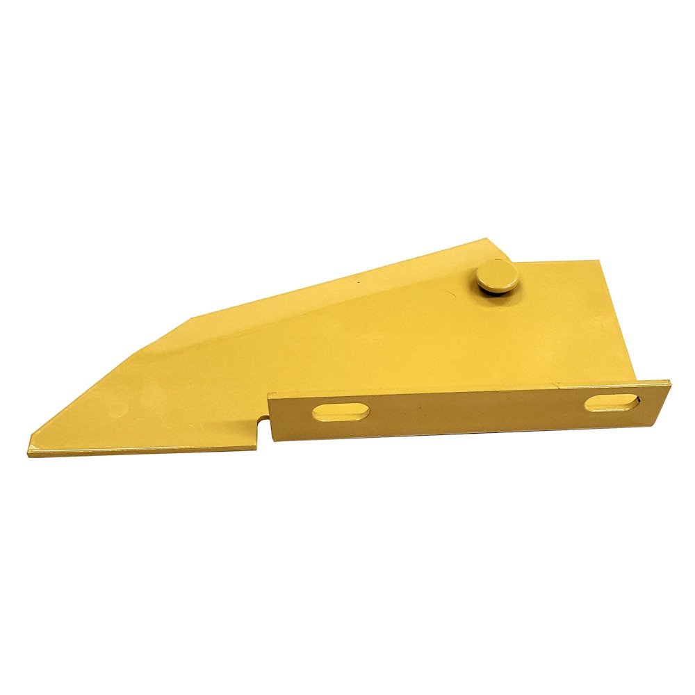 86591164 - RH Engine Panel Guide - Aftermarket - Image 2