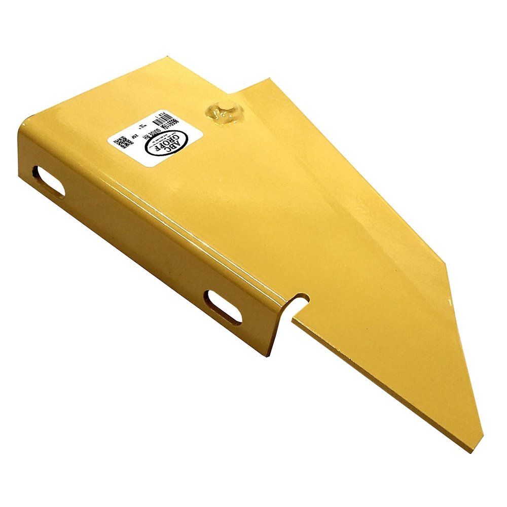 86591164 - RH Engine Panel Guide - Aftermarket