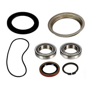 86643912 - Axle Rebuild Kit - Aftermarket
