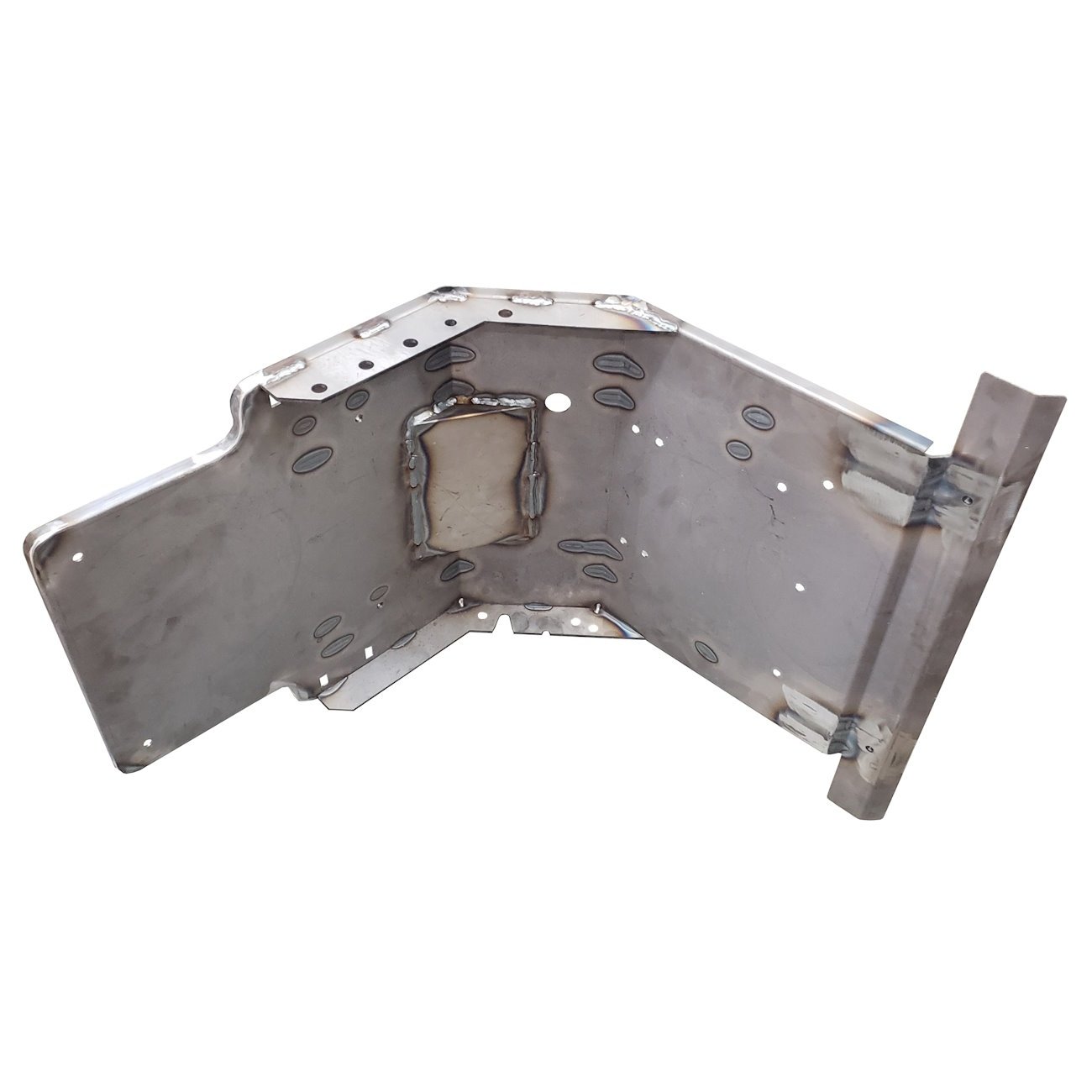 87029353 - Seat Support