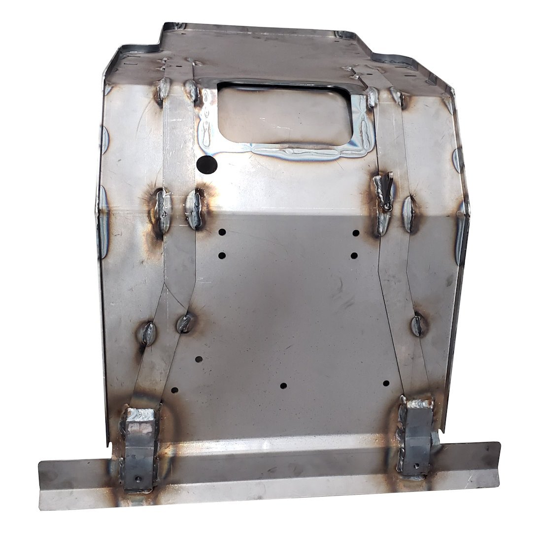 87029353 - Pan Assembly - Aftermarket