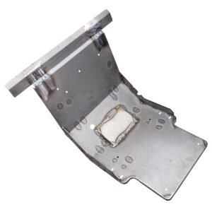 87029353 - Seat Support - Aftermarket