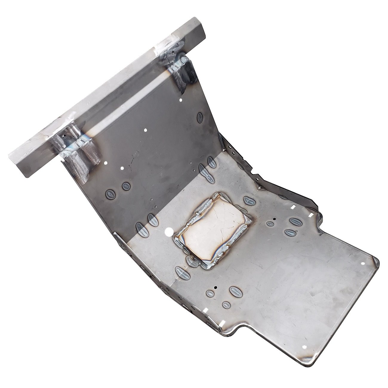 87029353 - Seat Support - Aftermarket