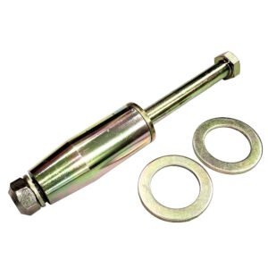 87298964 - Pin Kit for Lower Mount Plate - Aftermarket