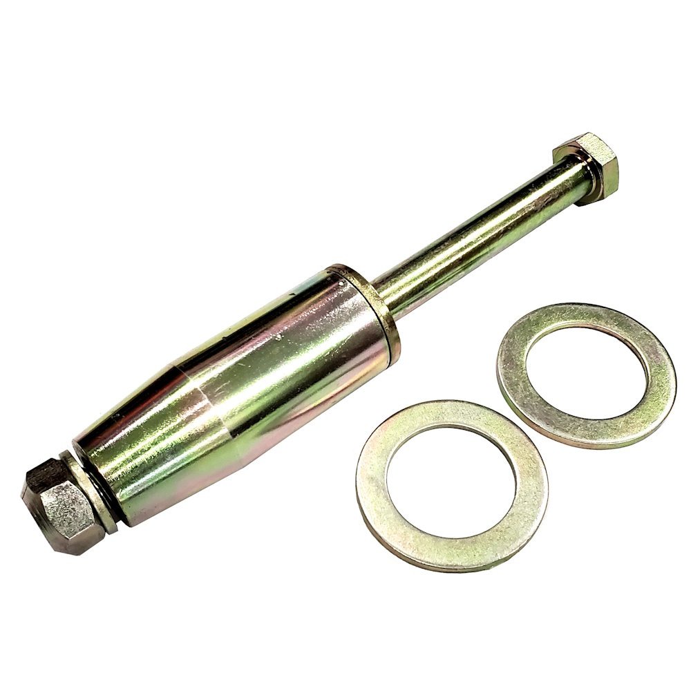 87298964 - Pin Kit for Lower Mount Plate - Aftermarket