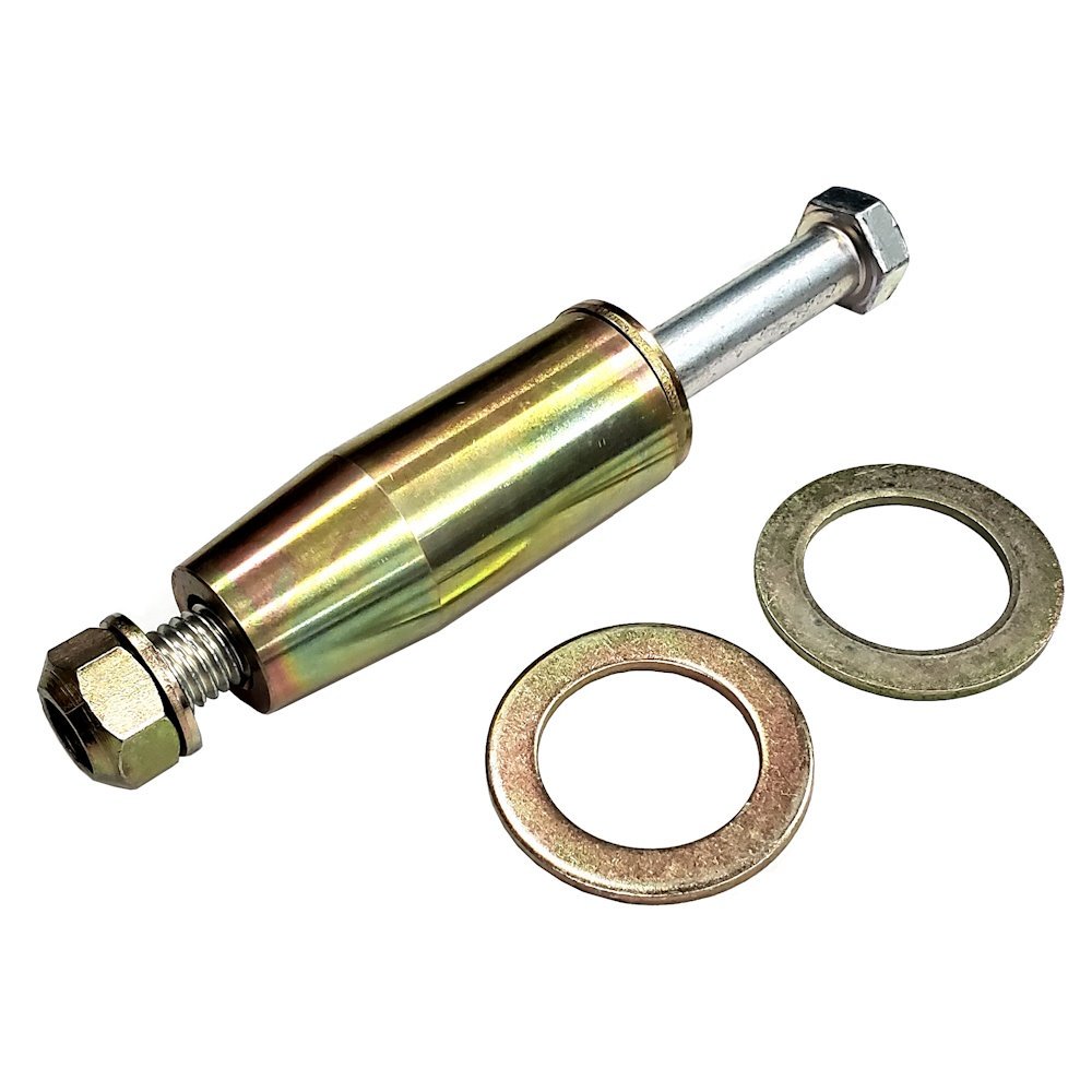 87299129 - Pin Kit for Lower Mount Plate - Aftermarket