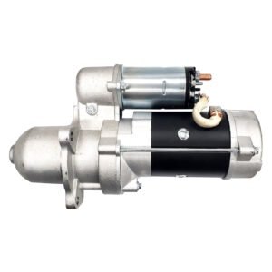 9800888 - Starter 12V 12T - Aftermarket