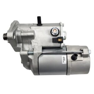SBA185086530 - Starter 12v 11T - Aftermarket