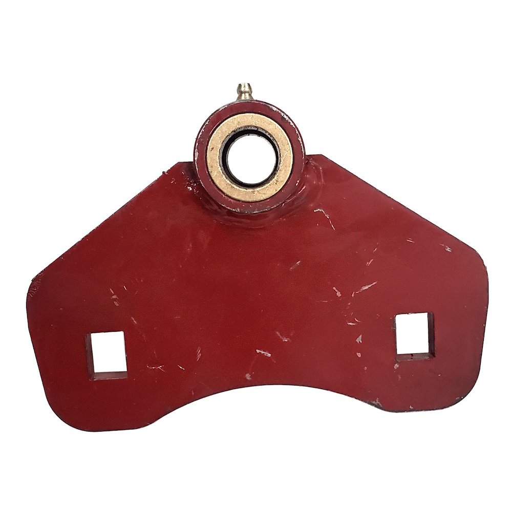 Rake Arm Pivot - Aftermarket