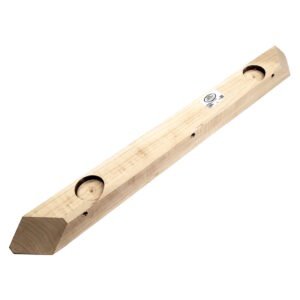 37954 - Wood Block for Plunger Slide - Aftermarket