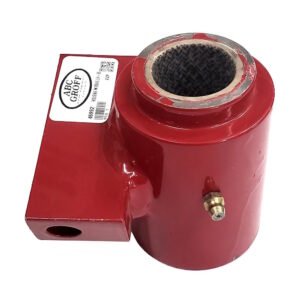 46992 - Axle Hub RH - Aftermarket