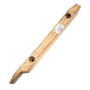 646318 - Wood Block for Feeder Chain - Aftermarket