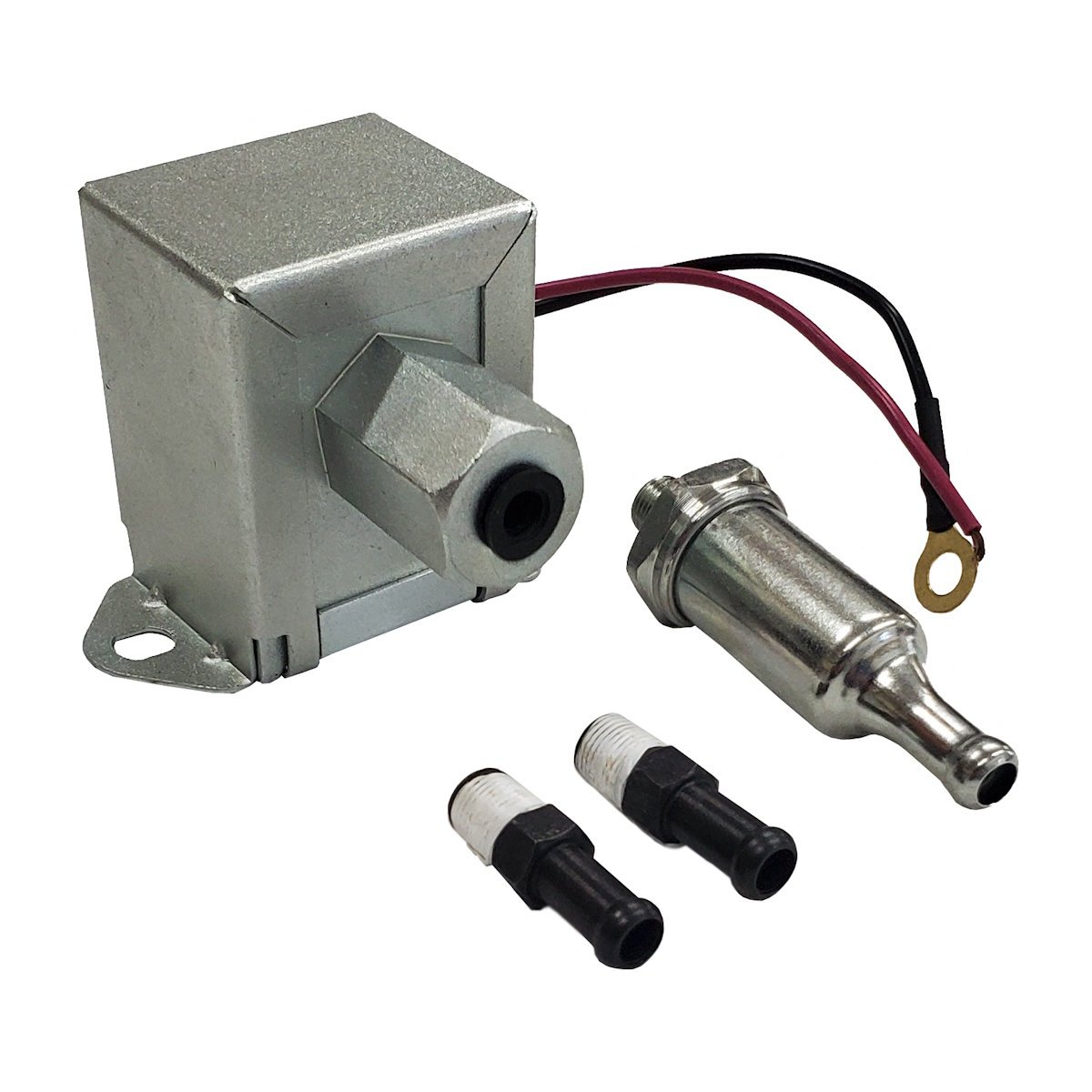 84130988 - Electric Fuel Lift Pump - Aftermarket