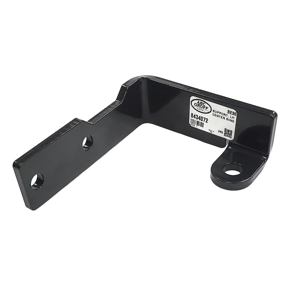 84344072 - LH Pump Support - Aftermarket
