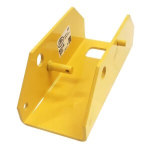 86501150 - Handle for Door Latch - Aftermarket