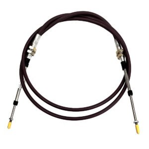 86528050 - Throttle Cable - Aftermarket