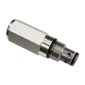 86529091 - Hydraulic Pressure Relief Valve - Aftermarket