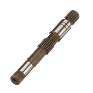 86589826 - Pump Shaft - OEM