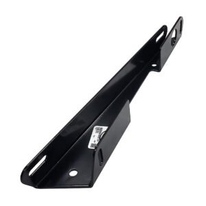 86600818 - LH Seat Bracket - Aftermarket