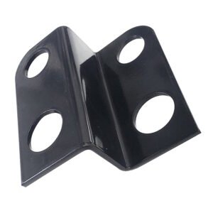 86614539 - Hydraulic Support Bracket - Aftermarket