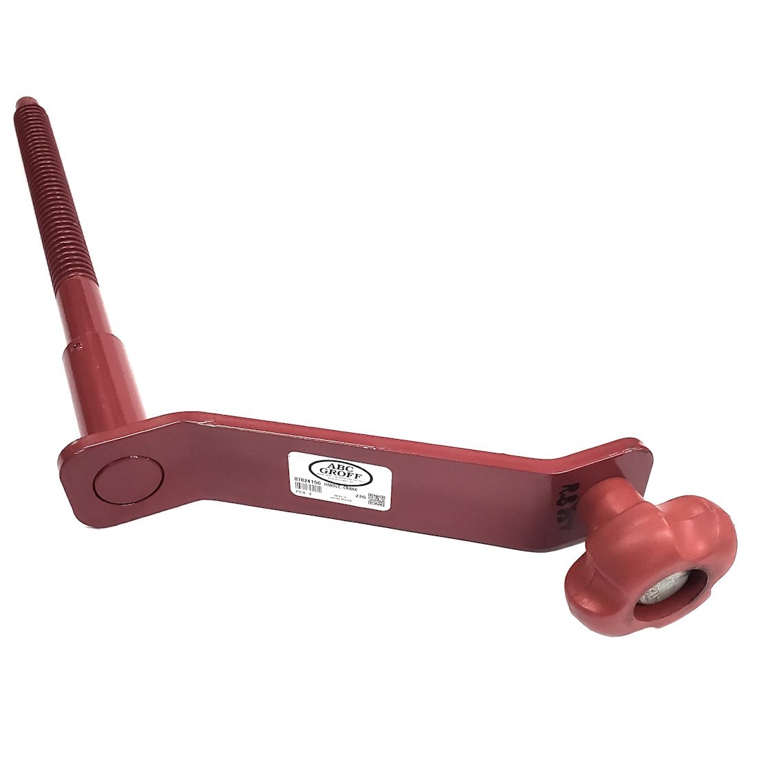 87024156 - Crank Handle for Pick Up