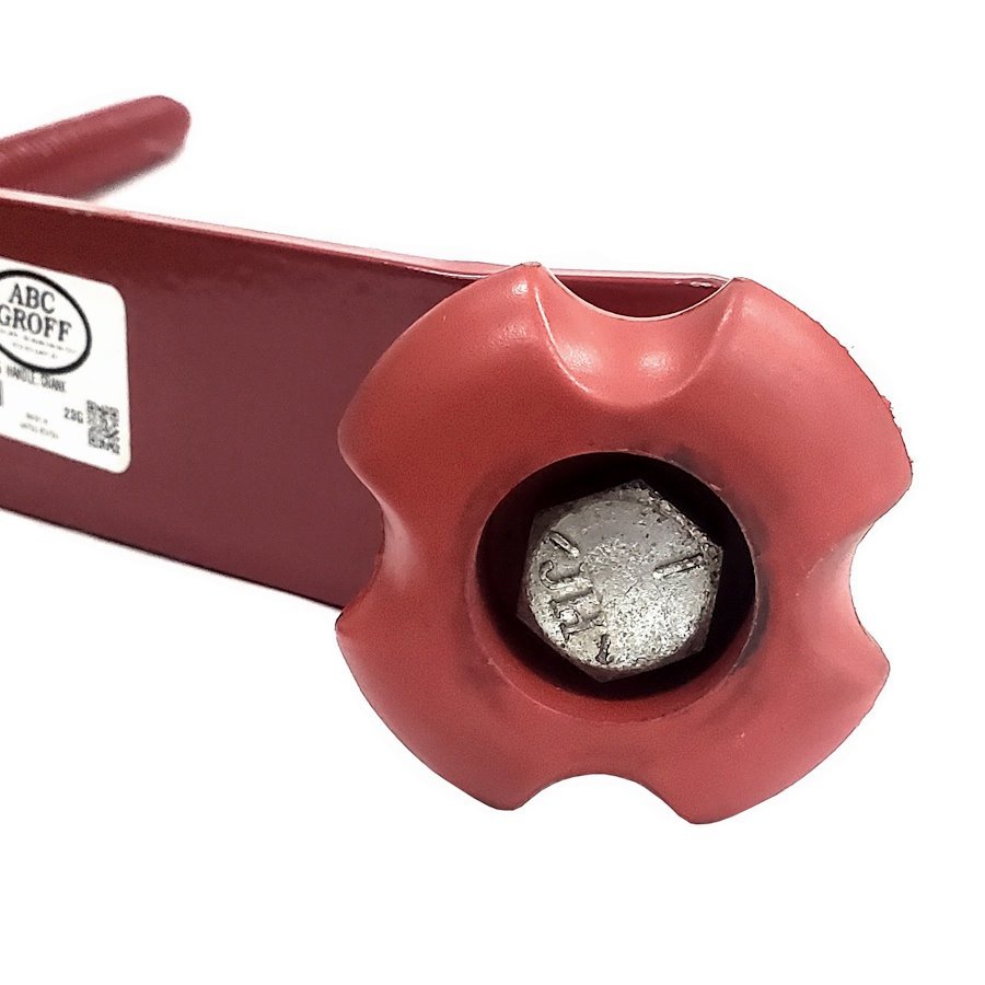 87024156 - Crank Handle for Pick Up - Aftermarket - Image 3