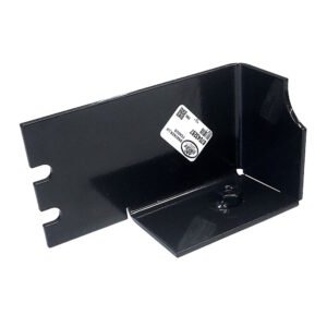 87043287 - Fender Support LH - Aftermarket
