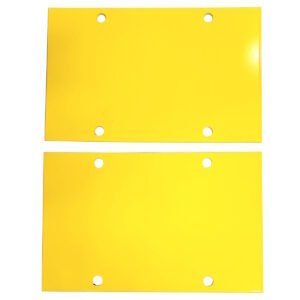 87597944 - Floor Plate Kit - Aftermarket
