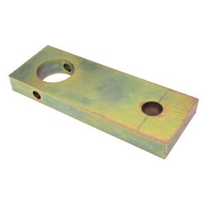 9615858 - Control Arm - Aftermarket