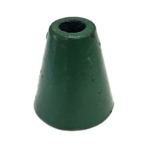 300172 - Cone for Gathering Chain Sprocket - Used