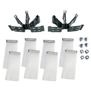 305267-BRUSH1 - Brush "Single" Kit - Aftermarket