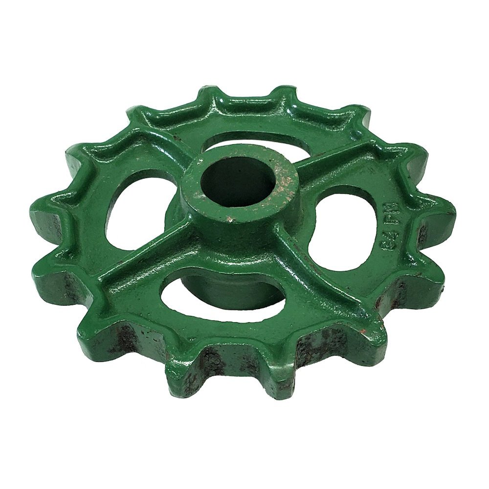 34PM - Idler Sprocket 14 Tooth