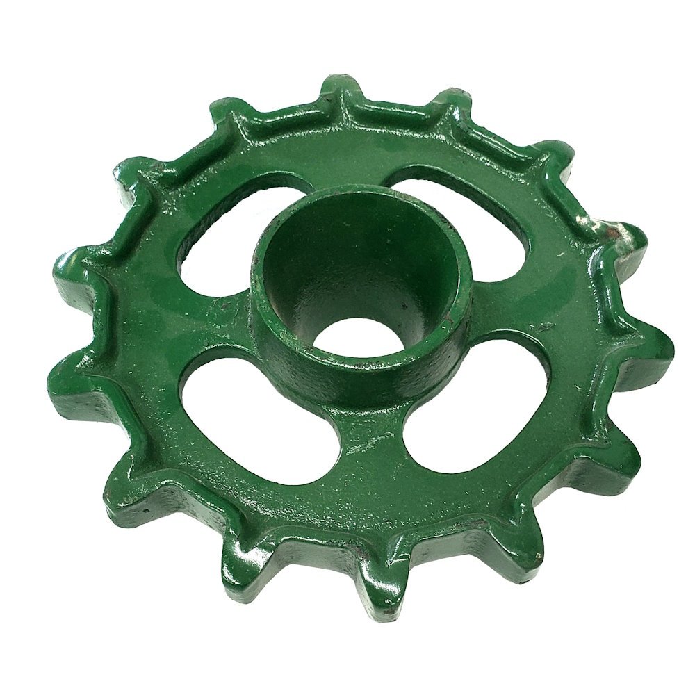 34PM - 14 Tooth Idler Sprocket - Used