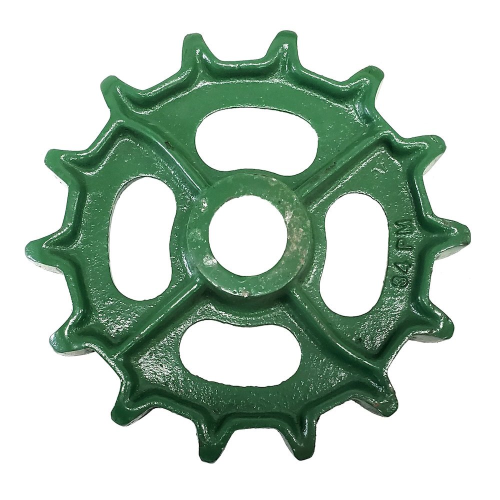 34PM - Idler Sprocket 14 Tooth - Used