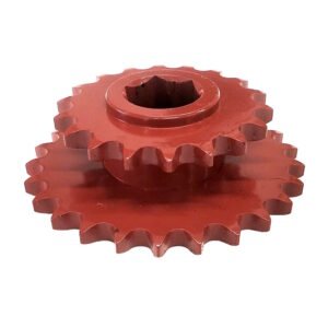 767953 - Double Sprocket 18T/25T - Aftermarket