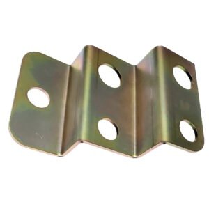 84121758 - Support for Auxiliary Hydraulics - Aftermarket