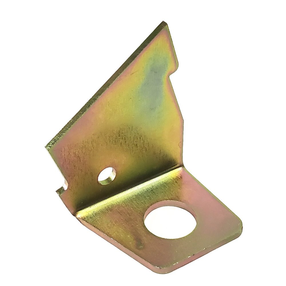 86540356 - Hydraulic Coupler Mount Plate