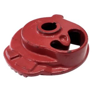 86577790 - Knotter Cam 1/4" Keyway - Aftermarket