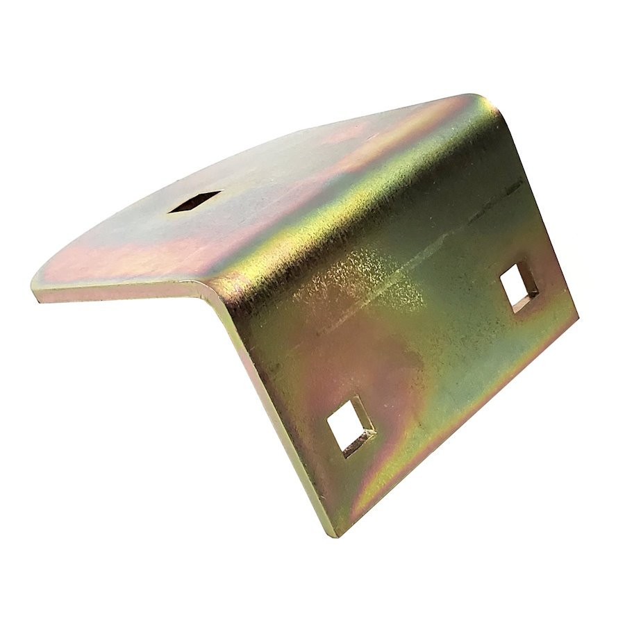 86591293 - LH Throttle Bracket - Aftermarket