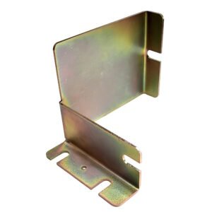 87368772 - Hose Guard LH Bottom - Aftermarket