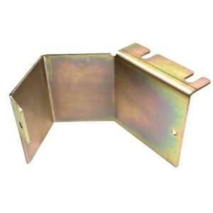 87368773 - Hose Guard LH Top - Aftermarket