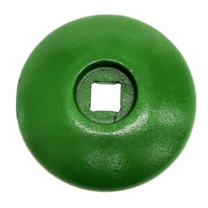 KK5232B - Bumper Washer for 1" Shaft - Aftermarket